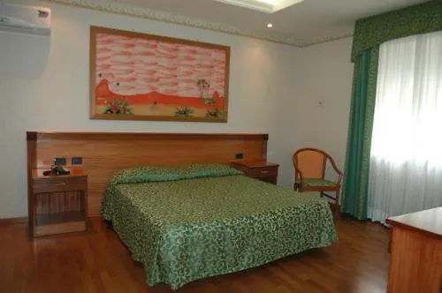 Verdi 3* Fiuggi