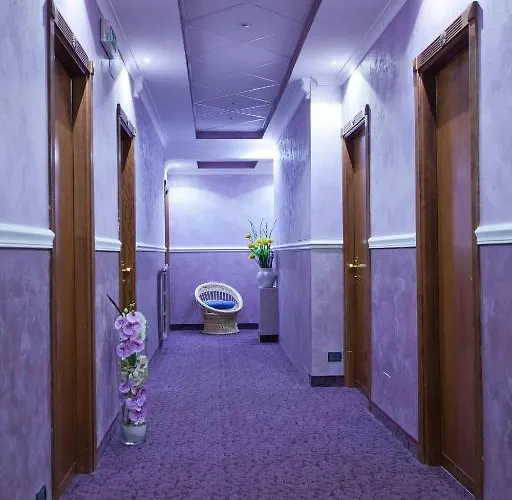 Verdi 3* Fiuggi